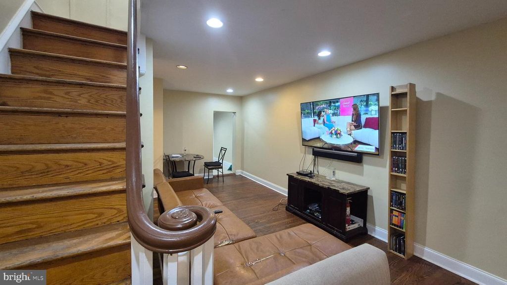 4612 WORTH ST, Philadelphia, PA 19124