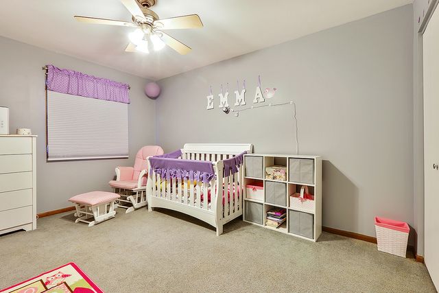 9301 WATERFORD Lane, Orland Park, IL 60462