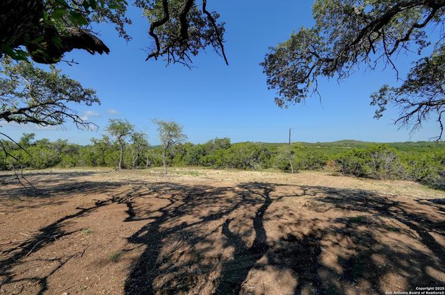 TRACT 2 Pierson Road, Blanco, TX 78606