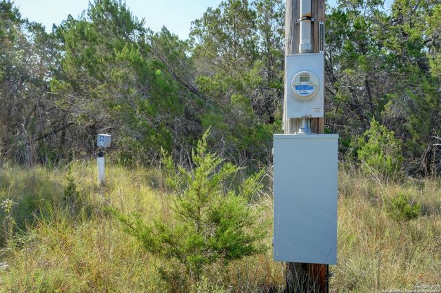 TRACT 2 Pierson Road, Blanco, TX 78606