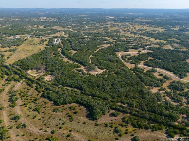 TRACT 2 Pierson Road, Blanco, TX 78606