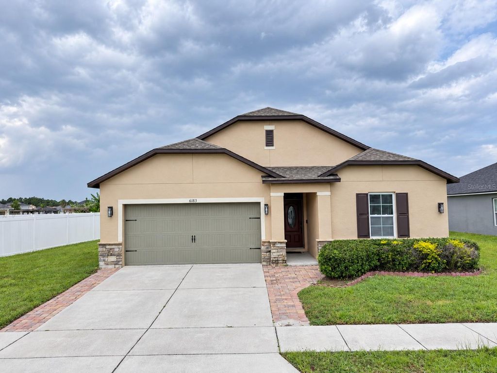 6183 GREY HERON DRIVE, Winter Haven, FL 33881