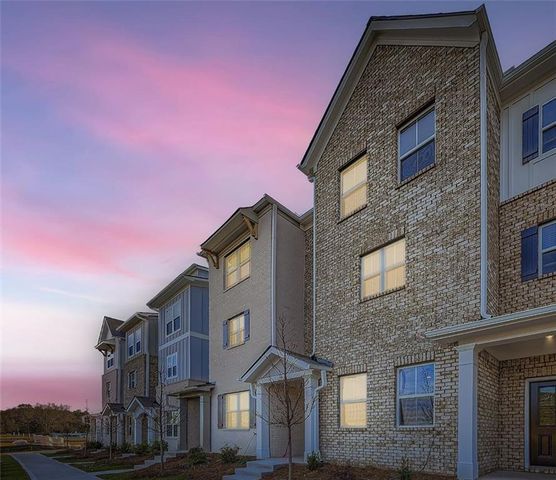 6217 Honeywell Alley, Mableton, GA 30126