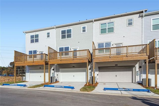 6217 Honeywell Alley, Mableton, GA 30126