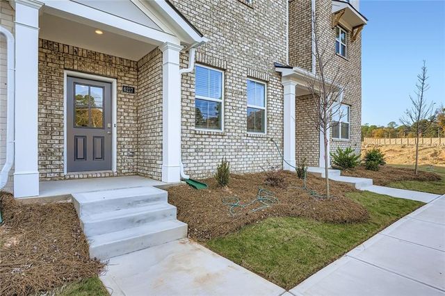 6217 Honeywell Alley, Mableton, GA 30126