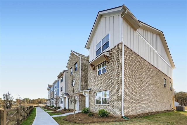 6217 Honeywell Alley, Mableton, GA 30126