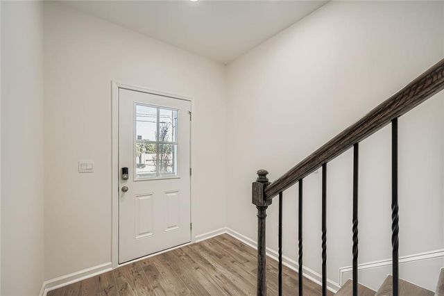 6217 Honeywell Alley, Mableton, GA 30126