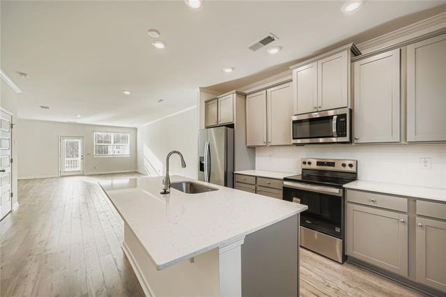 6217 Honeywell Alley, Mableton, GA 30126