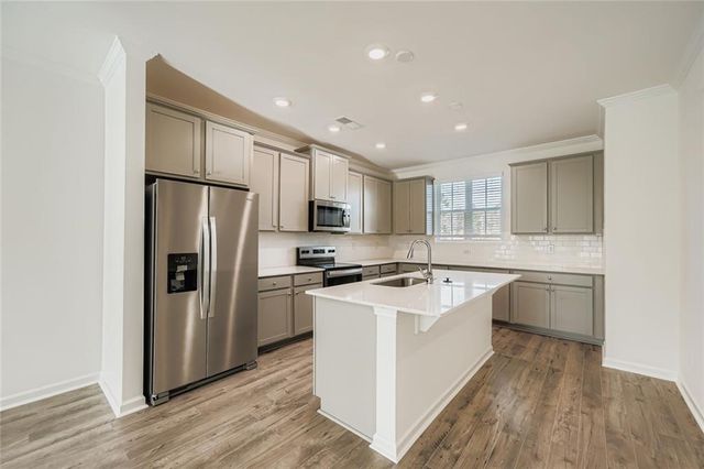 6217 Honeywell Alley, Mableton, GA 30126