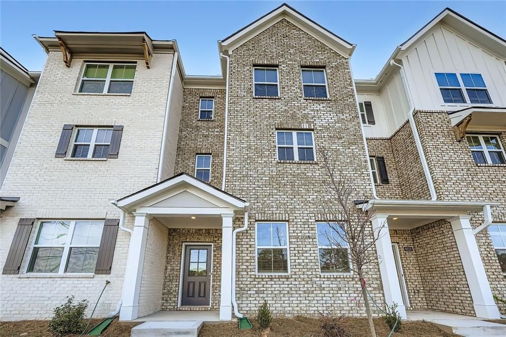 6217 Honeywell Alley, Mableton, GA 30126