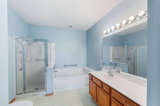 11015 Nassau Court NE, Blaine, MN 55449