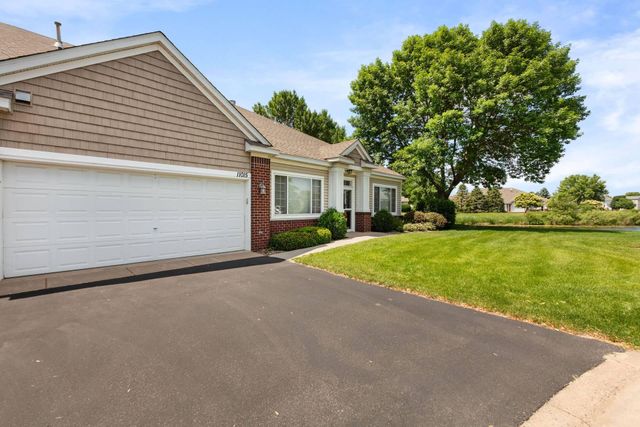 11015 Nassau Court NE, Blaine, MN 55449