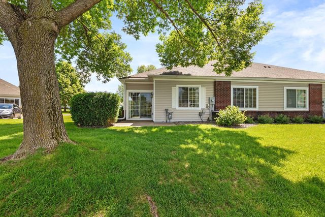 11015 Nassau Court NE, Blaine, MN 55449