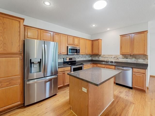 11015 Nassau Court NE, Blaine, MN 55449