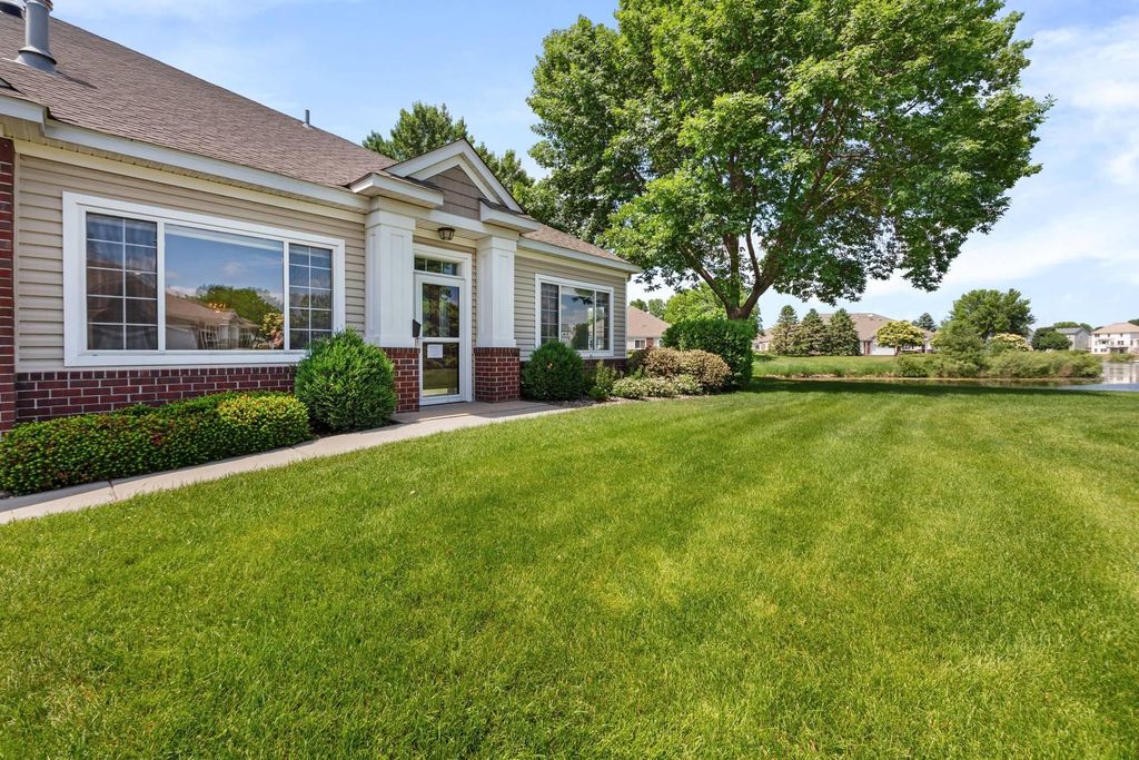 11015 Nassau Court NE, Blaine, MN 55449