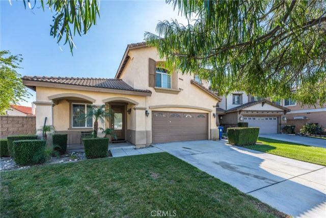 15359 Palm Leaf, Fontana, CA 92336