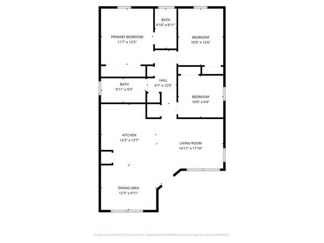 107 Caledonia, Rockport, TX 78382