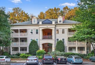 15307 DIAMOND COVE TER #6-D, Rockville, MD 20850