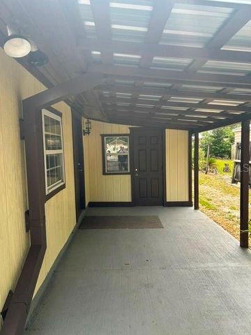 1481 NOCATEE STREET, Intercession City, FL 33848