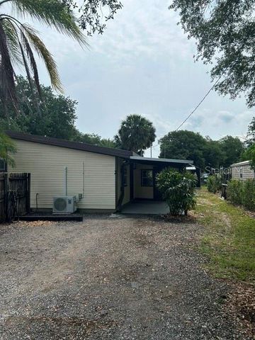 1481 NOCATEE STREET, Intercession City, FL 33848