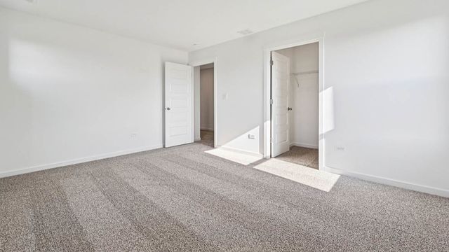 Address unavailable.