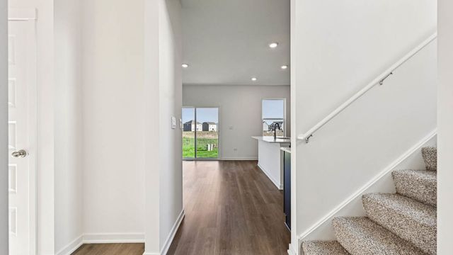 Address unavailable.