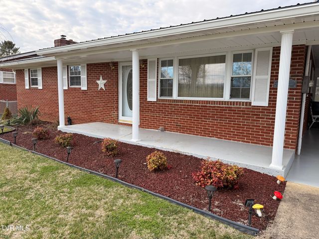 113 Virginia Drive, Greeneville, TN 37745