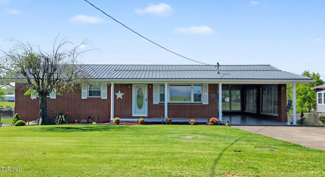 113 Virginia Drive, Greeneville, TN 37745