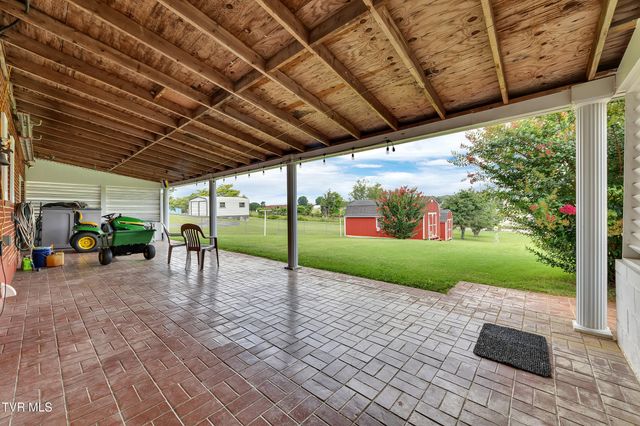 113 Virginia Drive, Greeneville, TN 37745