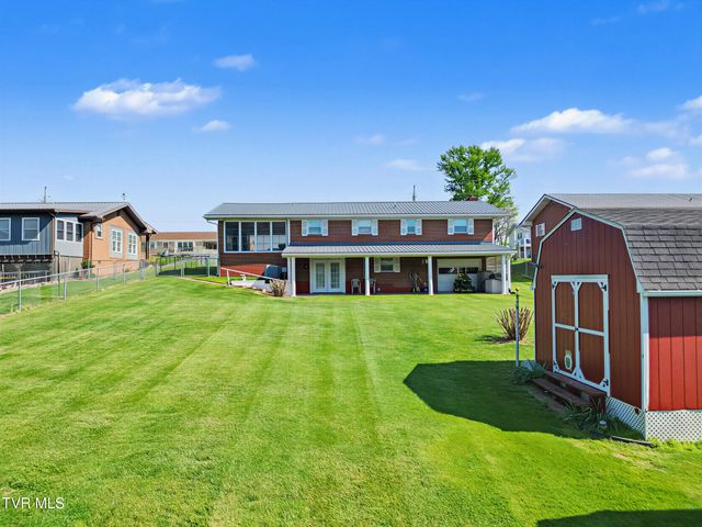 113 Virginia Drive, Greeneville, TN 37745