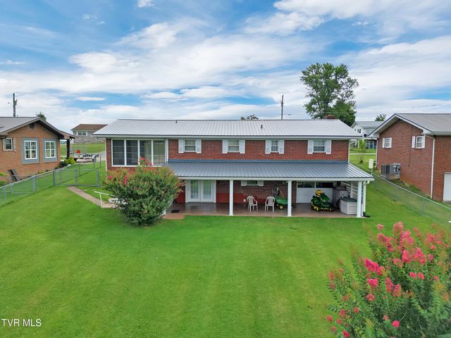 113 Virginia Drive, Greeneville, TN 37745