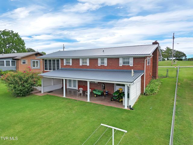 113 Virginia Drive, Greeneville, TN 37745