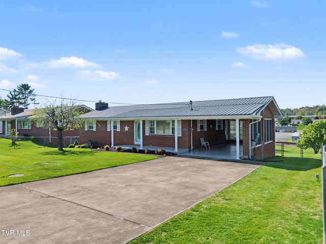 113 Virginia Drive, Greeneville, TN 37745