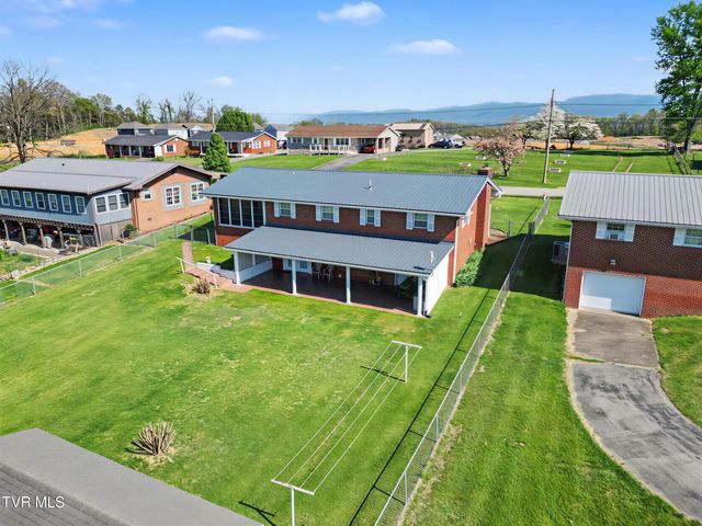 113 Virginia Drive, Greeneville, TN 37745
