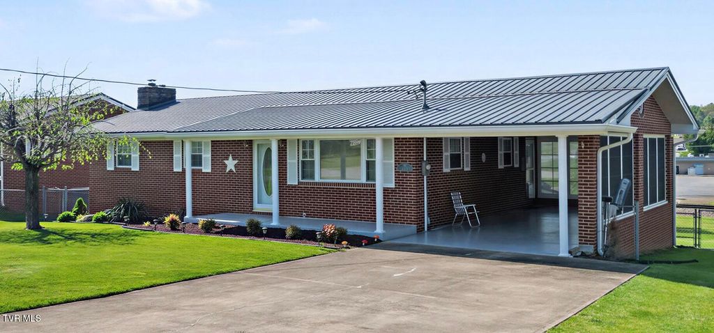 113 Virginia Drive, Greeneville, TN 37745