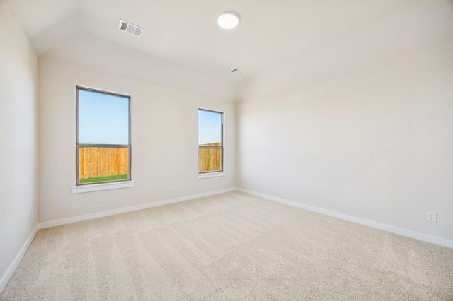 1535 Oakdale Drive, Kaufman, TX 75142