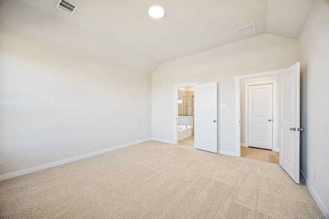 1535 Oakdale Drive, Kaufman, TX 75142