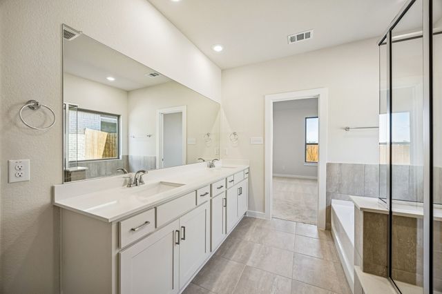 1535 Oakdale Drive, Kaufman, TX 75142