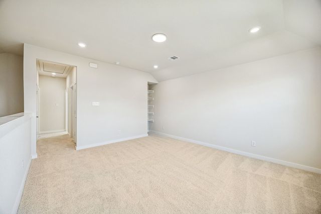 1535 Oakdale Drive, Kaufman, TX 75142