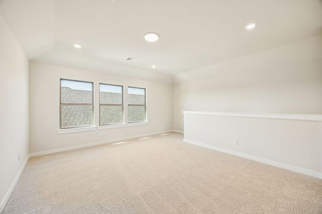 1535 Oakdale Drive, Kaufman, TX 75142