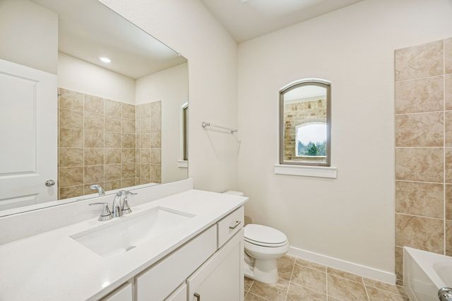 1535 Oakdale Drive, Kaufman, TX 75142