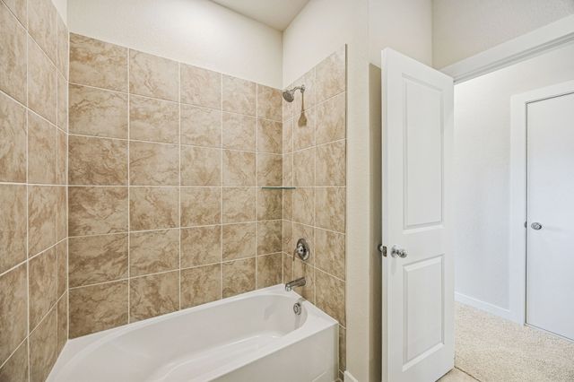 1535 Oakdale Drive, Kaufman, TX 75142