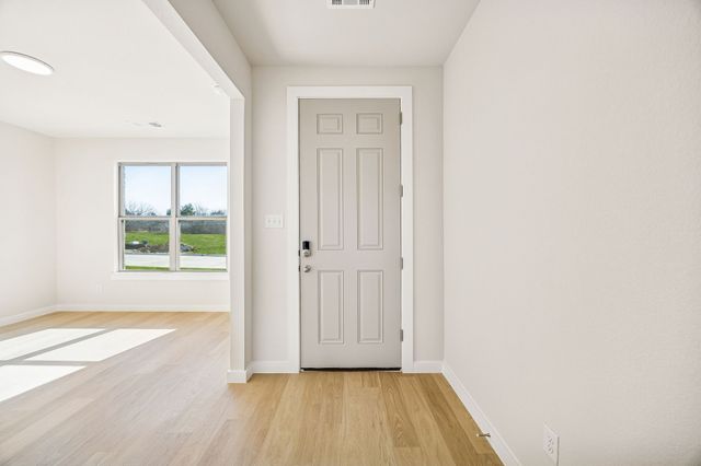 1535 Oakdale Drive, Kaufman, TX 75142