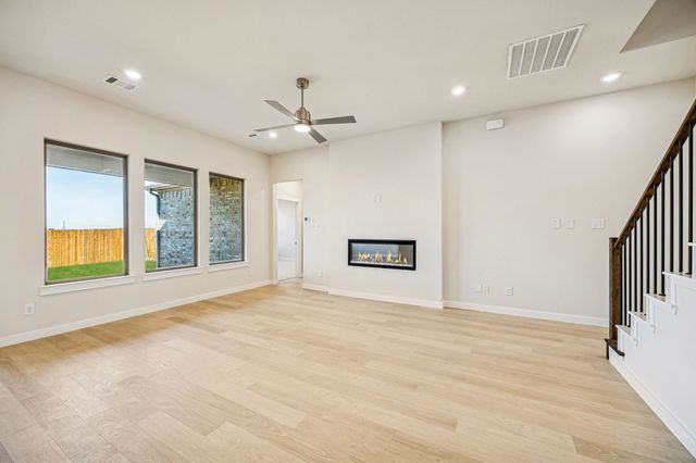 1535 Oakdale Drive, Kaufman, TX 75142