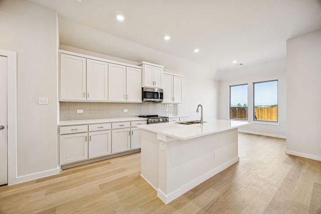 1535 Oakdale Drive, Kaufman, TX 75142