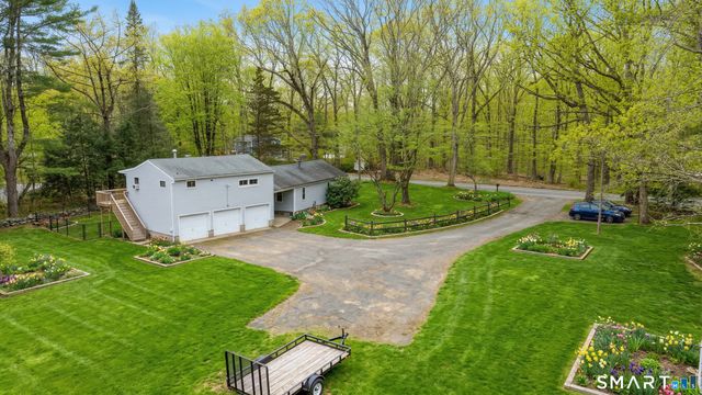 660 Opening Hill Road, Madison, CT 06443