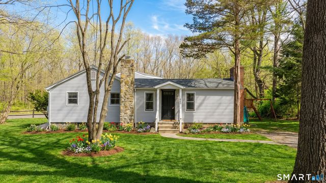 660 Opening Hill Road, Madison, CT 06443