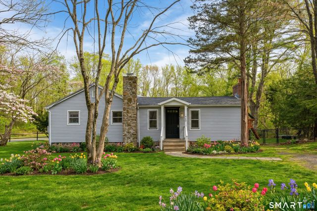 660 Opening Hill Road, Madison, CT 06443