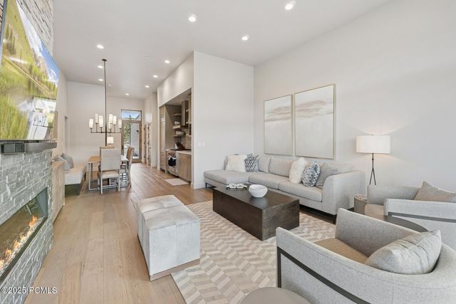 6276 Double Deer Loop, Park City, UT 84098