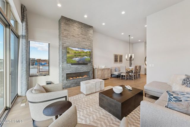 6276 Double Deer Loop, Park City, UT 84098